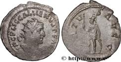 Ancient Coins - GALLIENUS Rome 254 (23mm, 2,93g, 10h)