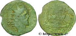 Ancient Coins - POSTUMUS Atelier II 264-265 (29,5mm, 11,78g, 6h)