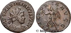 Ancient Coins - MAXIMIANUS HERCULIUS Lyon automne 289/début 290 (20,5mm, 4,31g, 6h)
