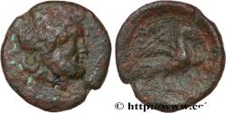 Ancient Coins - SICILY - SYRACUSE Syracuse, Sicile c. après 212 AC. (21mm, 5,68g, 12h)