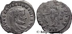 Ancient Coins - GALERIUS Siscia 312 (23,5mm, 3,53g, 6h)
