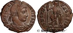 Ancient Coins - CONSTANTIUS II Rome 340 (15,5mm, 1,65g, 12h)