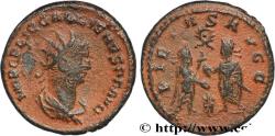 Ancient Coins - GALLIENUS Atelier secondaire d’Orient c. 256-258 (20,5mm, 4,19g, 5h)
