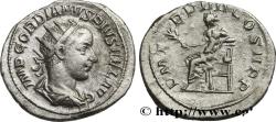 Ancient Coins - GORDIAN III Rome 241 (21mm, 4,14g, 1h)