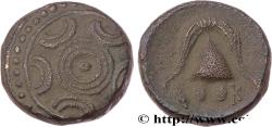 Ancient Coins - KINGDOM OF MACEDONIA - ALEXANDER IV Mylassa, Carie c. 320 AC. (13,5mm, 3,40g, 12h)