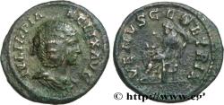 Ancient Coins - JULIA DOMNA Rome 217 (18,5mm, 2,94g, 1h)