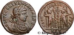 Ancient Coins - CONSTANTIUS II Rome 330-331 (17,5mm, 2,52g, 12h)