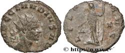 Ancient Coins - CLAUDIUS II GOTHICUS Rome 268-269 (18mm, 3,21g, 6h)