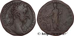 Ancient Coins - COMMODUS Rome 181 (29,5mm, 22,99g, 6h)