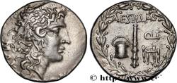 Ancient Coins - MACEDONIA - MACEDONIAN PROVINCE - THESSALONIKI Thessalonique, Macédoine c. 80 AC. (28mm, 16,61g, 12h)