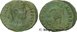 Ancient Coins - VALENTINIAN I Thessalonique 364 (15mm, 1,83g, 6h)