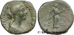Ancient Coins - FAUSTINA MINOR Rome c. 170 - 175 (27,5mm, 23,25g, 12h)
