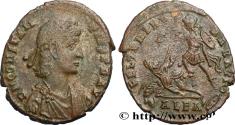 Ancient Coins - CONSTANTIUS II Alexandrie 352-353 (25mm, 5,43g, 12h)