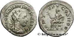 Ancient Coins - GORDIAN III Rome 242-243 (22mm, 4,35g, 1h)