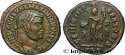 Ancient Coins - GALERIUS Alexandrie 308-310 (22,5mm, 7,06g, 12h)