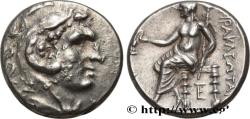 Ancient Coins - BITHYNIA - HERACLEA PONTICA Héraclée Pontique, Bithynie c. 305-285 AC. (21mm, 9,69g, 12h)
