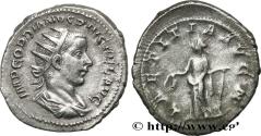 Ancient Coins - GORDIAN III Rome 240-243 (23mm, 5,16g, 5h)
