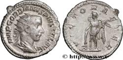 Ancient Coins - GORDIAN III Rome 244 (22,5mm, 4,53g, 12h)
