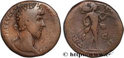 Ancient Coins - LUCIUS VERUS Rome 165 (29,5mm, 23,88g, 12h)