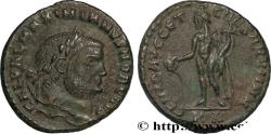 Ancient Coins - GALERIUS Cyzique 295-296 (25,5mm, 10,32g, 6h)