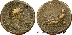 Ancient Coins - ANTONINUS PIUS Rome 140 (33mm, 26,76g, 12h)