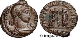Ancient Coins - CONSTANTIUS II Arles 341-342 (15,00mm, 2,11g, 6h)