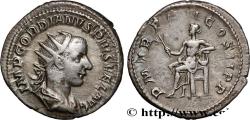 Ancient Coins - GORDIAN III Rome 241 (22mm, 4,36g, 6h)