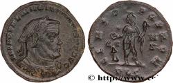 Ancient Coins - MAXIMIANUS HERCULIUS Lyon 308-309 (26mm, 6,33g, 12h)