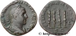 Ancient Coins - PHILIPPUS Rome 249 (28,5mm, 19,36g, 12h)