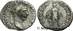 Ancient Coins - TRAJANUS Bostra, Arabie 114 (17mm, 3,15g, 6h)