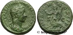 Ancient Coins - SEVERUS ALEXANDER  Rome 227 (24,5mm, 10,67g, 6h)