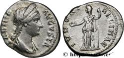 Ancient Coins - SABINA Rome 132 (16mm, 3,18g, 6h)