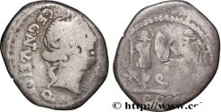 Ancient Coins - EGNATULEIA Rome 97 AC. (16mm, 1,43g, 6h)
