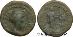 Ancient Coins - FAUSTINA MINOR Pautalia, Thrace c. 161-175 (22mm, 6,97g, 6h)