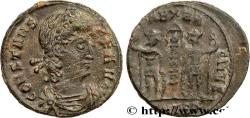 Ancient Coins - CONSTANS Thessalonique 337-340 (16mm, 1,88g, 11h)