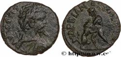 Ancient Coins - SEPTIMIUS SEVERUS Marcianopolis, Mésie Inférieure c. 200 (17mm, 3,17g, 7h)