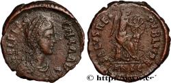 Ancient Coins - AELIA FLACCILLA Antioche 383 (13,5mm, 1,40g, 6h)