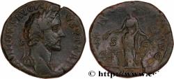 Ancient Coins - ANTONINUS PIUS Rome 147-148 (29,5mm, 21,00g, 6h)