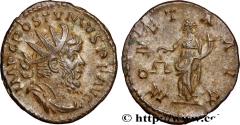 Ancient Coins - POSTUMUS Trèves 263-265 (22mm, 3,47g, 6h)
