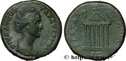 Ancient Coins - FAUSTINA MAJOR Rome 142 (32,5mm, 28,76g, 12h)