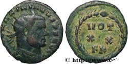 Ancient Coins - MAXIMIANUS HERCULIUS Carthage 299 (19,5mm, 2,93g, 11h)
