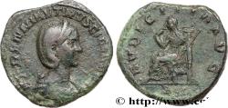 Ancient Coins - HERENNIA ETRUSCILLA Rome 250 (29mm, 18,83g, 12h)