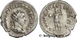 Ancient Coins - PHILIPPUS II Rome 246 (23,5mm, 3,21g, 12h)