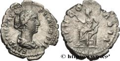 Ancient Coins - FAUSTINA MINOR Rome 154-156 (19,5mm, 2,65g, 6h)
