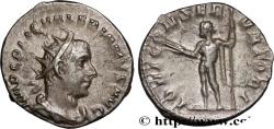 Ancient Coins - VALERIAN I Rome 253-254 (20mm, 4,19g, 5h)