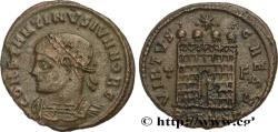 Ancient Coins - CONSTANTINE II Arles 329-330 (19mm, 3,08g, 11h)