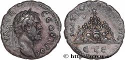 Ancient Coins - SEPTIMIUS SEVERUS Césarée, Cappadoce 196-197 (17,50mm, 2,94g, 12h)
