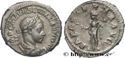 Ancient Coins - SEVERUS ALEXANDER  Rome 223 (18,5mm, 3,01g, 7h)