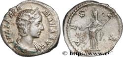 Ancient Coins - JULIA MAMAEA Rome 226 (19mm, 2,84g, 1h)