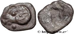 Ancient Coins - TROAS - CEBRENE Kebren, Troade c. 510-480 AC. (6mm, 0,22g, h)